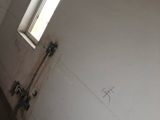 隐蔽工程 验收