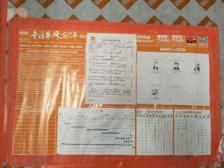 日常巡检