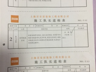 强、弱电路穿线施作