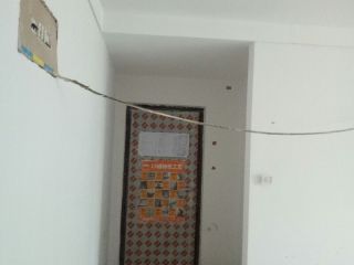 墙、顶面腻子批嵌