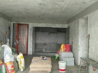 石膏板吊顶施作