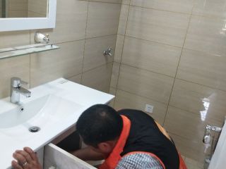 竣工验收
