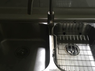 橱柜安装
