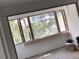 油漆工程 验收