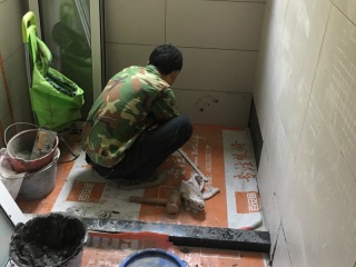 日常巡检