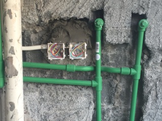隐蔽工程 验收