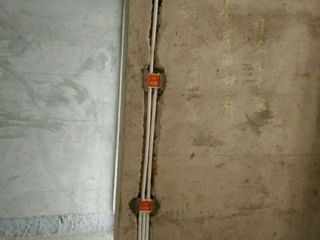 隐蔽工程 验收