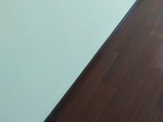 套装门、踢脚线安装