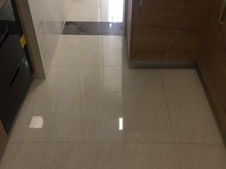安装工程 验收