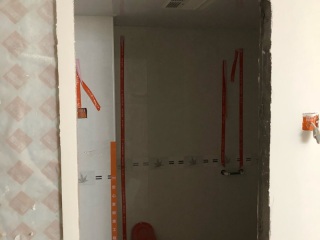 日常巡检