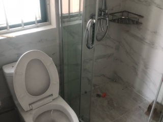安装工程 验收