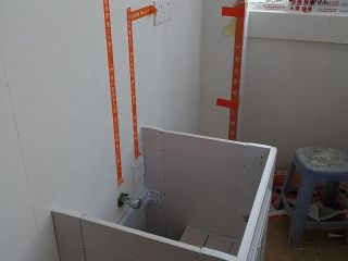 日常巡检