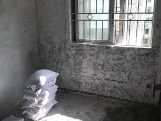 日常巡检