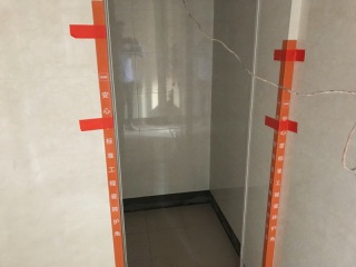 日常巡检