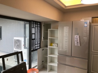 竣工验收
