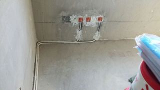 隐蔽工程 验收