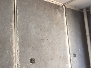 隐蔽工程 验收