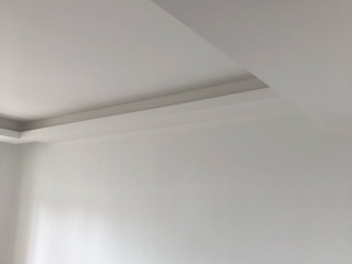 油漆工程 验收