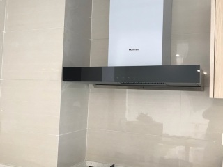 洁具、五金、电器安装