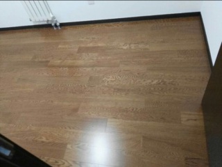 安装工程 验收