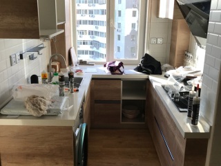 竣工验收