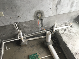 隐蔽工程 验收