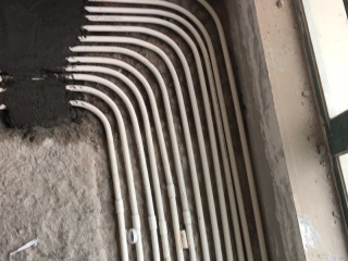 隐蔽工程 验收