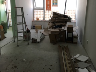 日常巡检