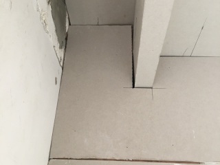 日常巡检