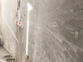 隐蔽工程 验收
