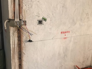 日常巡检