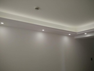油漆工程 验收