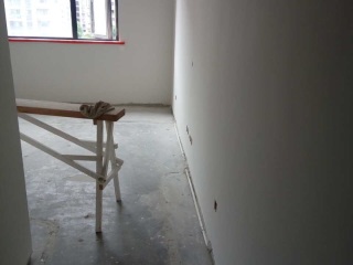 油漆工程 验收
