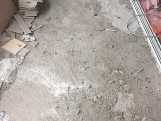 日常巡检