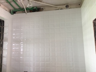 日常巡检