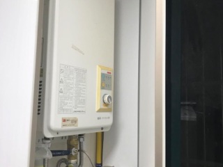 橱柜安装