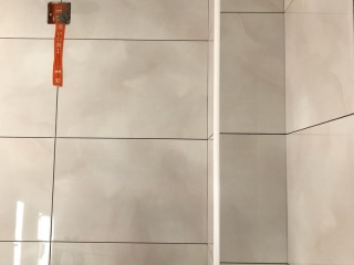 泥木工程 验收