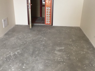 成品门及墙纸铺贴