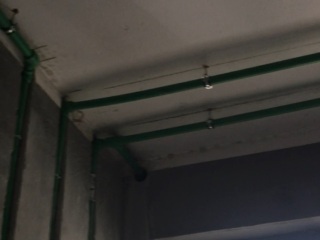 隐蔽工程 验收