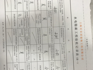 强、弱电路穿线施作