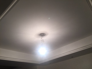 油漆工程 验收