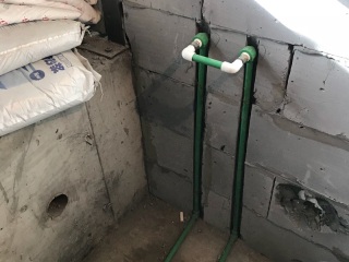 隐蔽工程 验收
