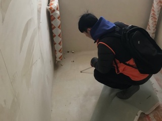 泥木工程 验收