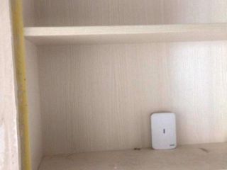 现场木制品造型施作