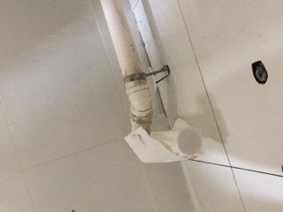 日常巡检