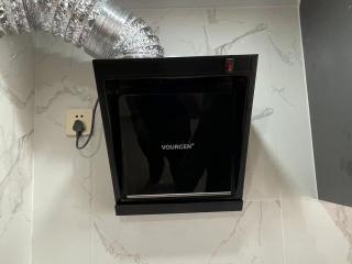 安装工程 验收