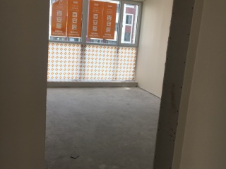 墙、顶面乳胶漆