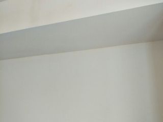 油漆工程 验收