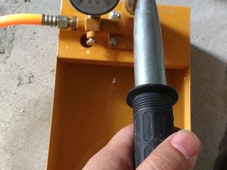 隐蔽工程 验收
