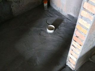 日常巡检